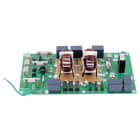 Atlantic Clim & Ventil - Carte filtre - Pièce de rechange origine fabricant