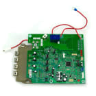 Atlantic Clim & Ventil - Carte inverter - Pièce de rechange origine fabricant