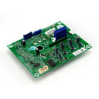 Atlantic Clim & Ventil - Carte cde moteur ventilation - Pièce de rechange origine fabricant