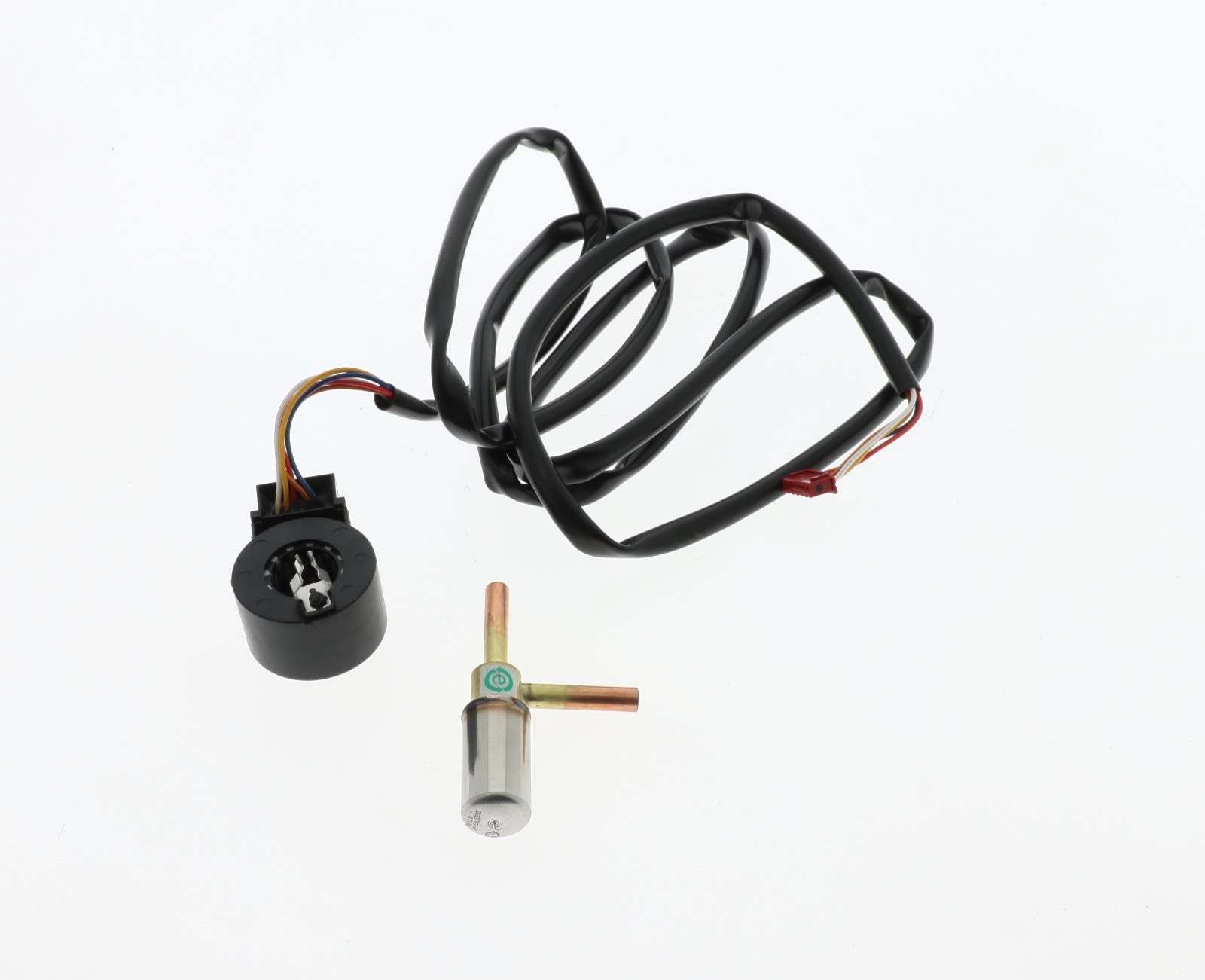 Atlantic Clim & Ventil - Détendeur - Pièce de rechange origine fabricant