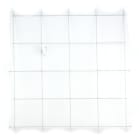 Atlantic Clim & Ventil - Grille de protection - Pièce de rechange origine fabricant