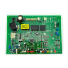 Atlantic Clim & Ventil - Carte de régulation - Pièce de rechange origine fabricant