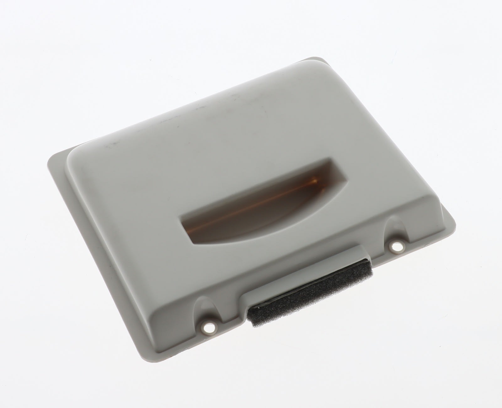 Atlantic Clim & Ventil - Cache bornier - Pièce de rechange origine fabricant