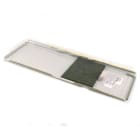 Atlantic Clim & Ventil - Façade avant droite - Pièce de rechange origine fabricant