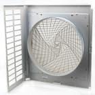 Atlantic Clim & Ventil - Façade avant - Pièce de rechange origine fabricant