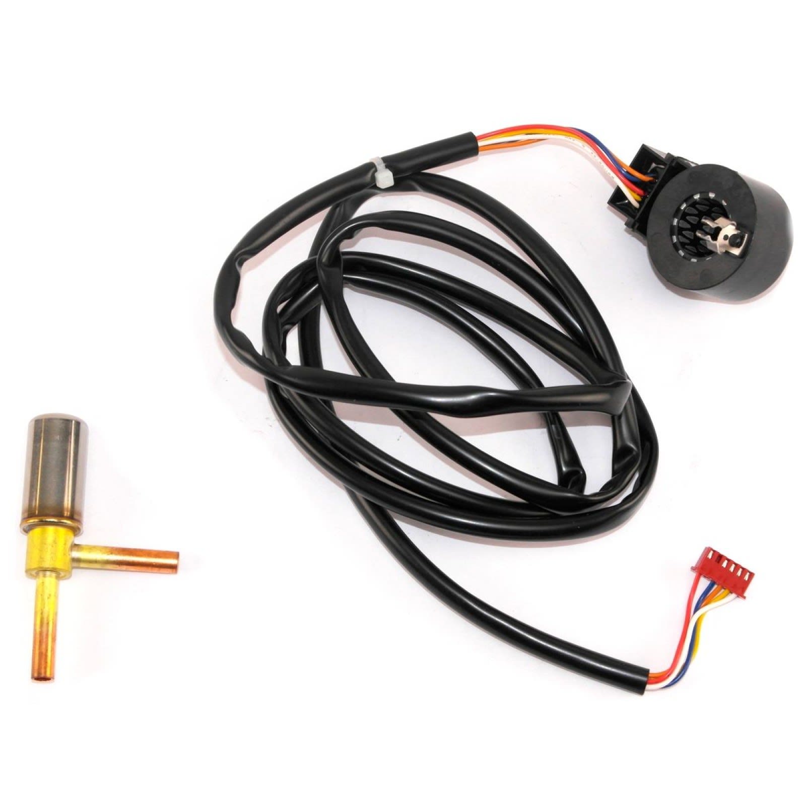 Atlantic Clim & Ventil - Détendeur - Pièce de rechange origine fabricant