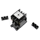 Atlantic Clim & Ventil - Relais de puissance - Pièce de rechange origine fabricant