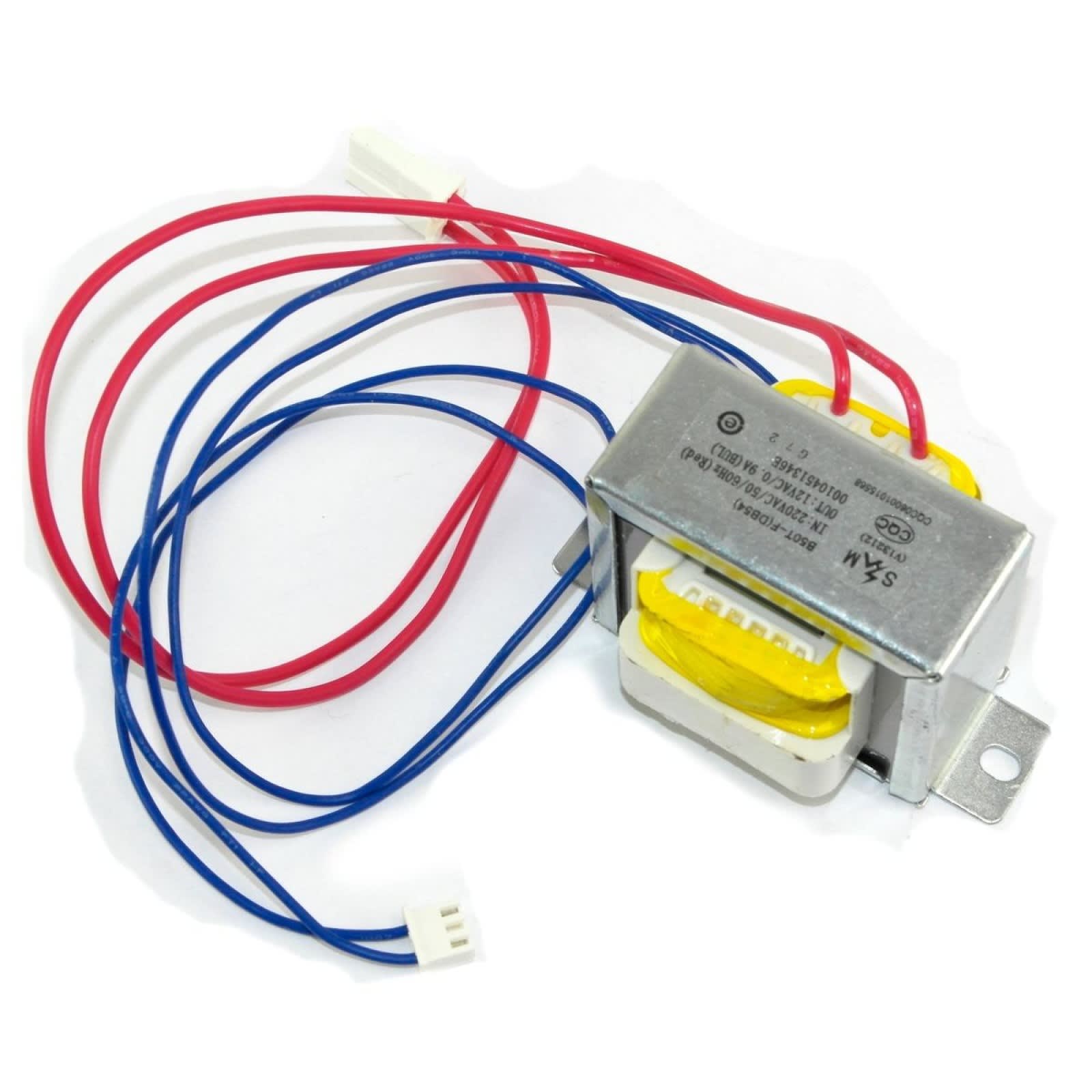 Atlantic Clim & Ventil - Transformateur - Pièce de rechange origine fabricant