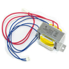 Atlantic Clim & Ventil - Transformateur - Pièce de rechange origine fabricant