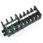 Atlantic Clim & Ventil - Bornier - Pièce de rechange origine fabricant