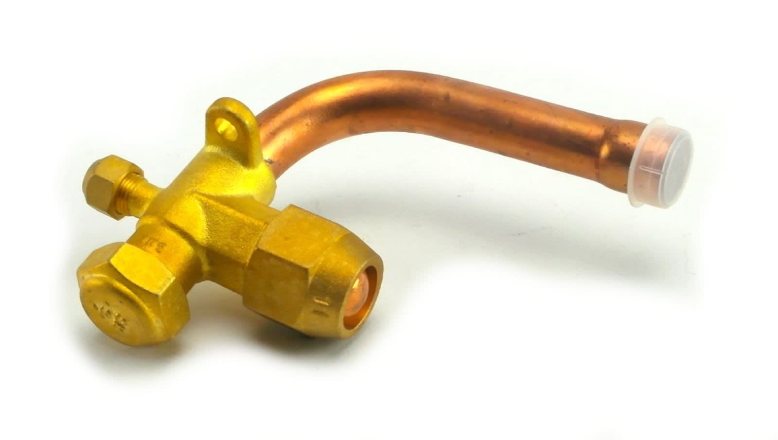 Atlantic Clim & Ventil - Vanne 3 voies 3/4 gaz - Pièce de rechange origine fabricant