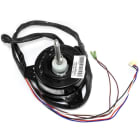 Atlantic Clim & Ventil - Moteur ventilation - Pièce de rechange origine fabricant