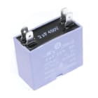 Atlantic Clim & Ventil - Condensateur moteur - Pièce de rechange origine fabricant