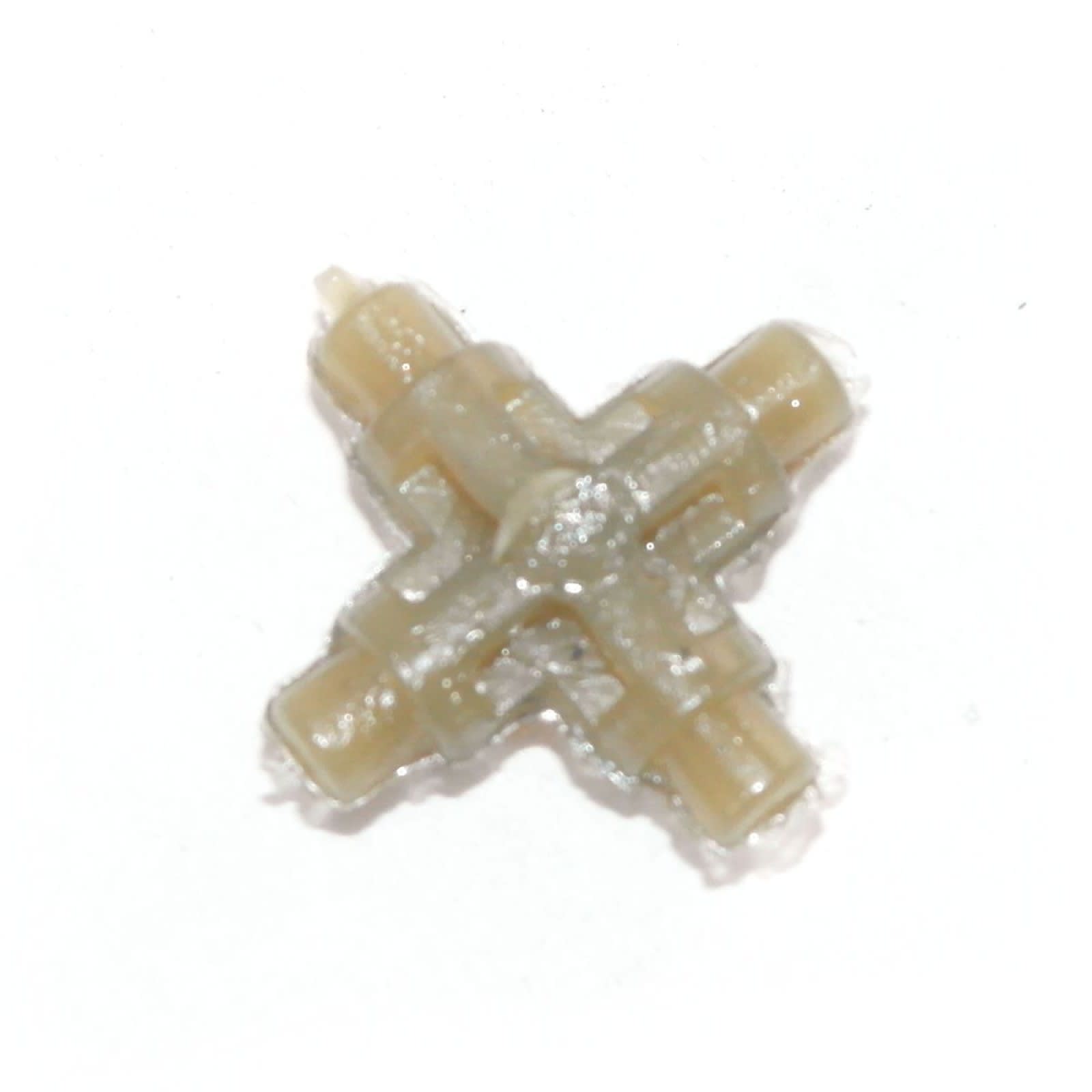 Atlantic Clim & Ventil - Axe en croix - Pièce de rechange origine fabricant