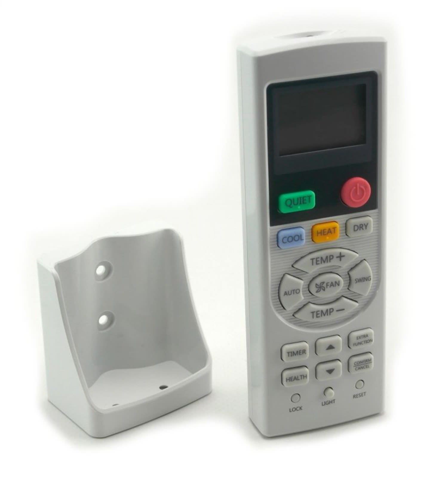 Atlantic Clim & Ventil - Télécommande - Pièce de rechange origine fabricant