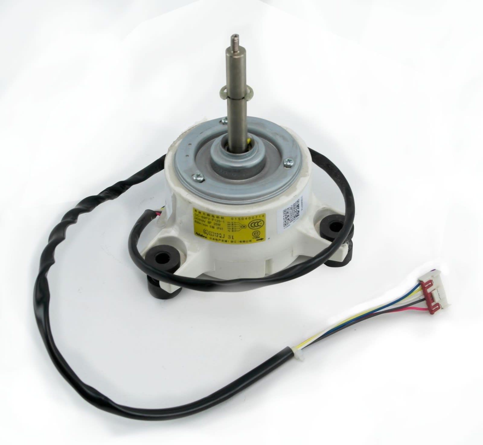 Atlantic Clim & Ventil - Moteur ventilation - Pièce de rechange origine fabricant