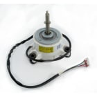 Atlantic Clim & Ventil - Moteur ventilation - Pièce de rechange origine fabricant