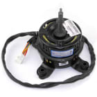 Atlantic Clim & Ventil - Moteur ventilation - Pièce de rechange origine fabricant