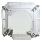 Atlantic Clim & Ventil - Bac de récupération des condensats - Pièce de rechange origine fabricant