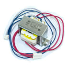 Atlantic Clim & Ventil - Transformateur - Pièce de rechange origine fabricant