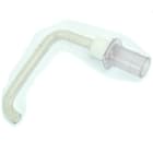 Atlantic Clim & Ventil - Tuyau de condensats - Pièce de rechange origine fabricant
