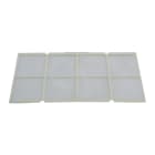 Atlantic Clim & Ventil - Filtre - Pièce de rechange origine fabricant