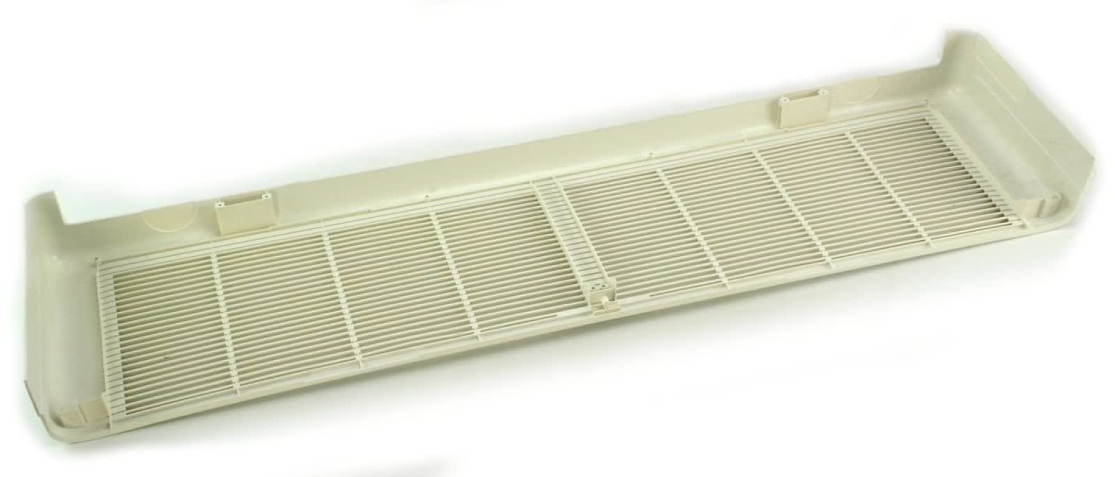Atlantic Clim & Ventil - Grille de reprise - Pièce de rechange origine fabricant