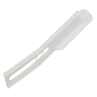 Atlantic Clim & Ventil - Attache de grille de reprise - Pièce de rechange origine fabricant