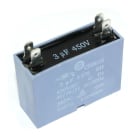 Atlantic Clim & Ventil - Condensateur - Pièce de rechange origine fabricant