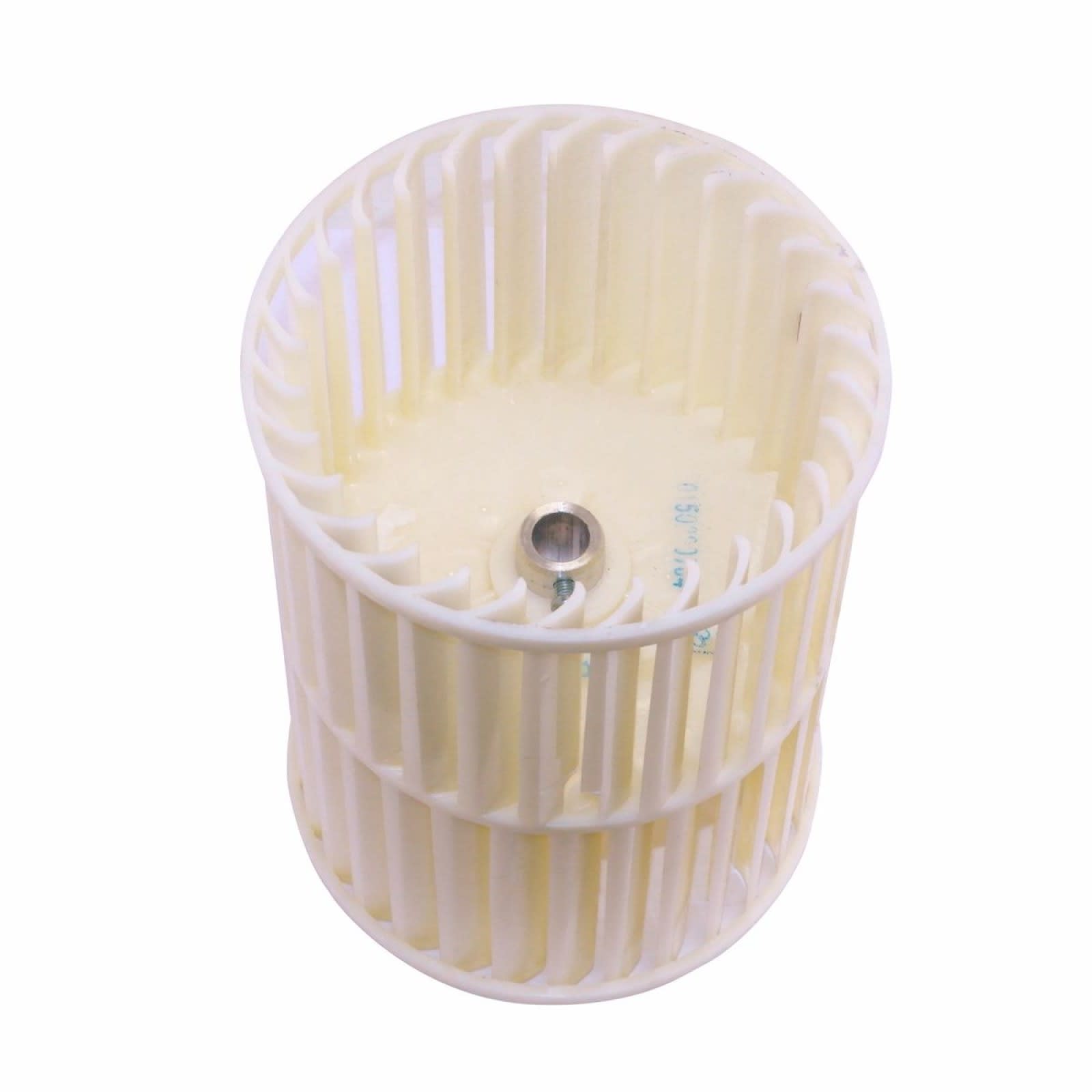 Atlantic Clim & Ventil - Turbine - Pièce de rechange origine fabricant