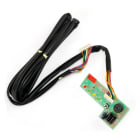 Atlantic Clim & Ventil - Carte IR - Pièce de rechange origine fabricant