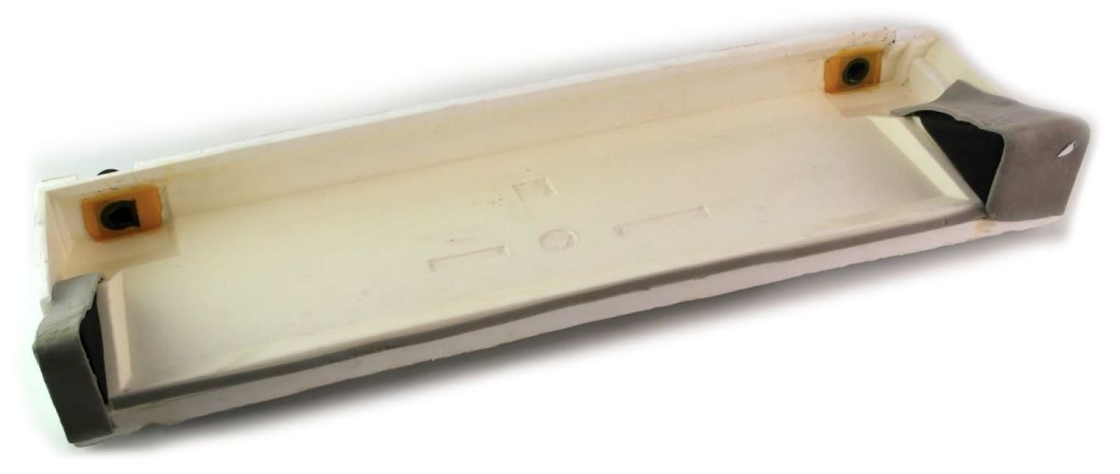 Atlantic Clim & Ventil - Bac de récupération des condensats - Pièce de rechange origine fabricant