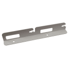 Atlantic Clim & Ventil - Equerre gauche - Pièce de rechange origine fabricant