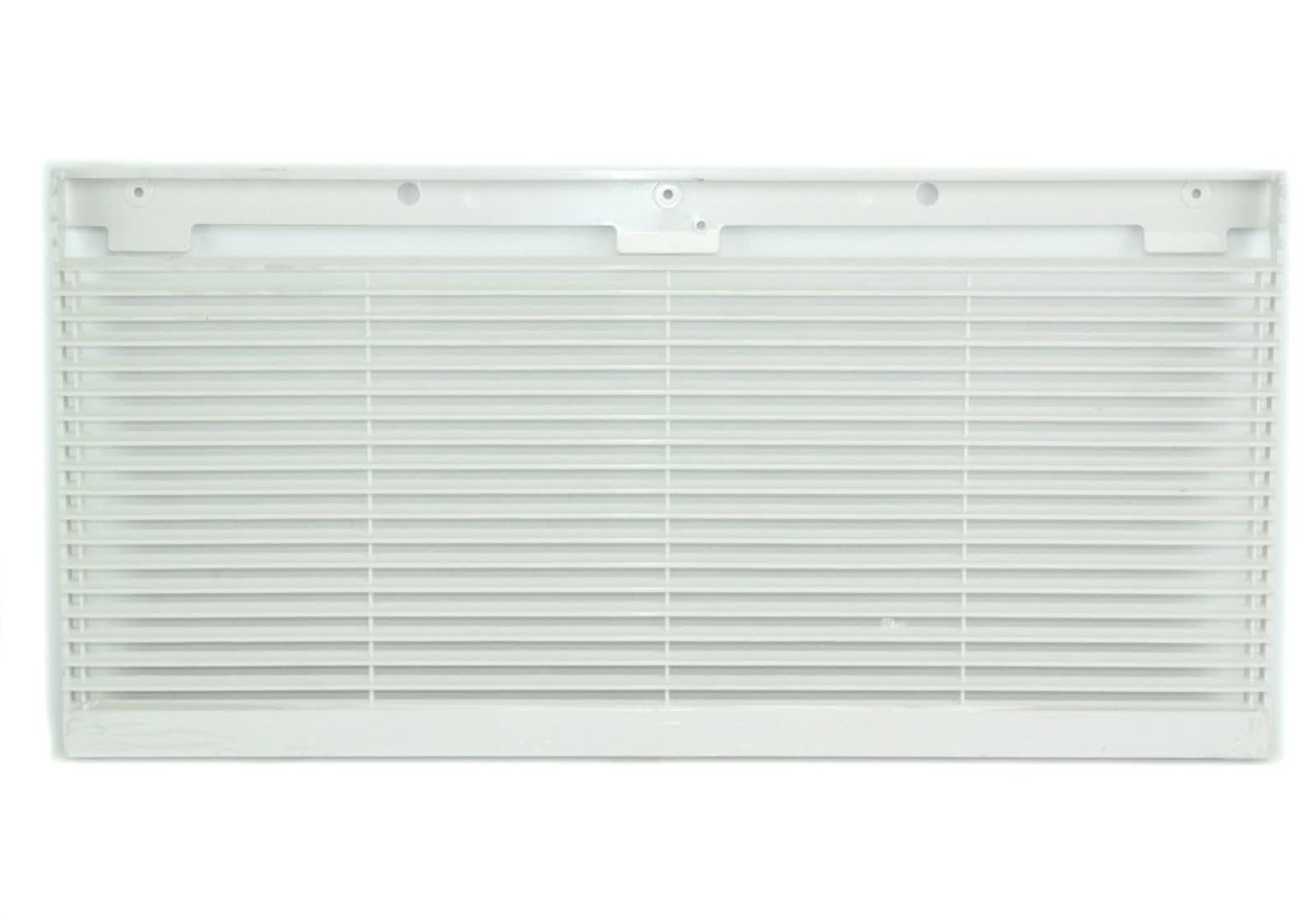 Atlantic Clim & Ventil - Grille de reprise - Pièce de rechange origine fabricant