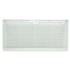 Atlantic Clim & Ventil - Grille de reprise - Pièce de rechange origine fabricant