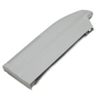 Atlantic Clim & Ventil - Joue gauche - Pièce de rechange origine fabricant