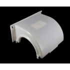 Atlantic Clim & Ventil - Enveloppe turbine basse - Pièce de rechange origine fabricant