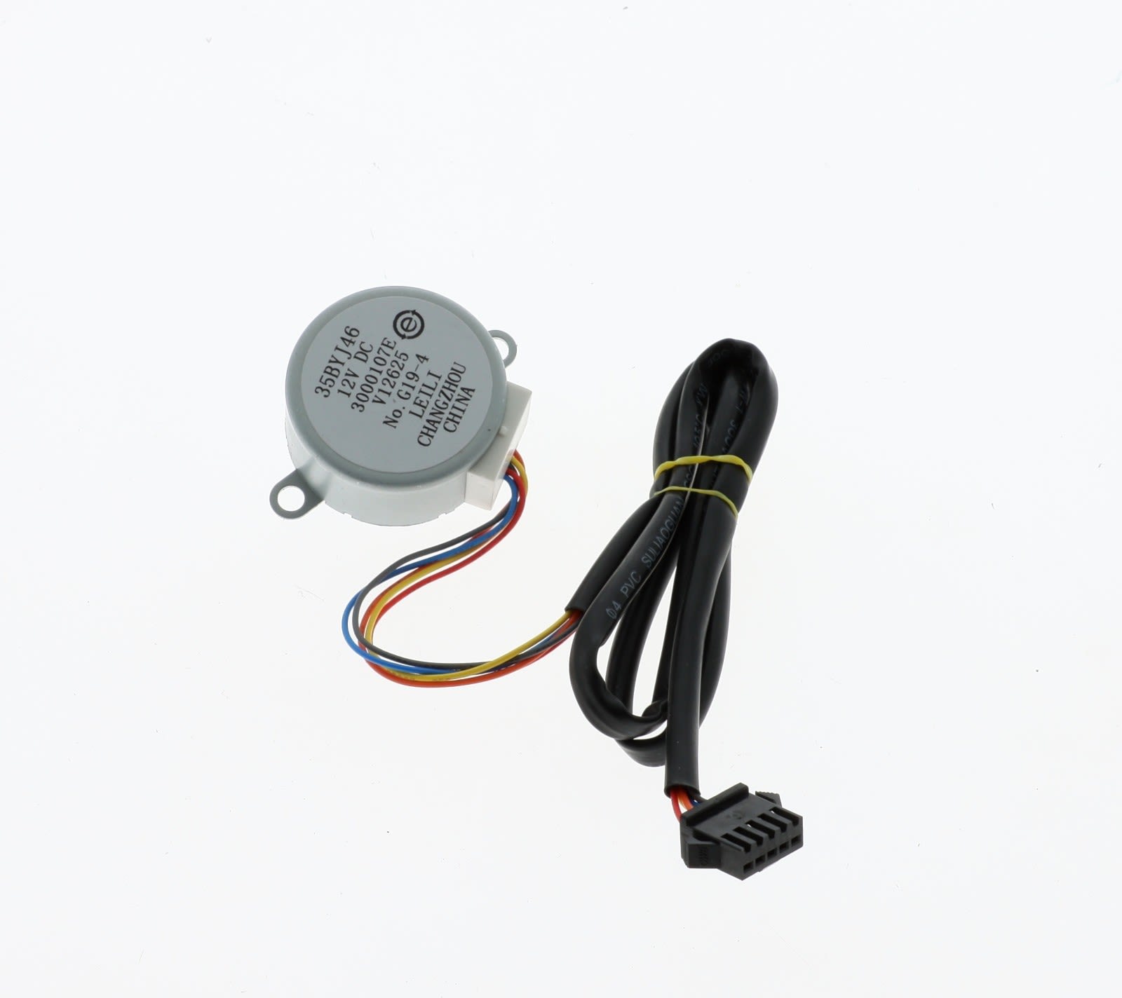 Atlantic Clim & Ventil - Moteur volet - Pièce de rechange origine fabricant