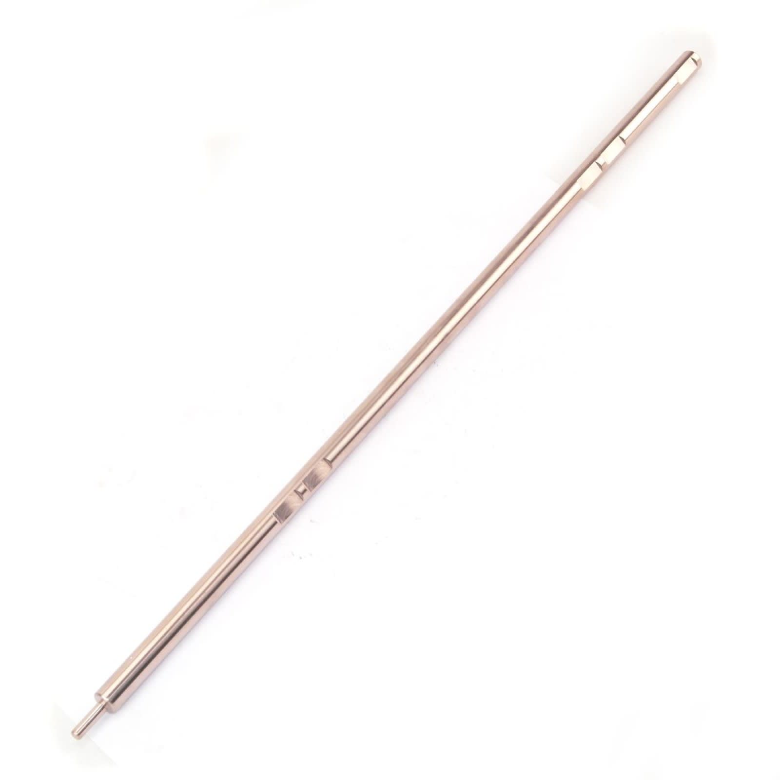 Atlantic Clim & Ventil - Extension axe moteur - Pièce de rechange origine fabricant