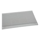 Atlantic Clim & Ventil - Grille de reprise - Pièce de rechange origine fabricant