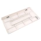 Atlantic Clim & Ventil - Filtre - Pièce de rechange origine fabricant