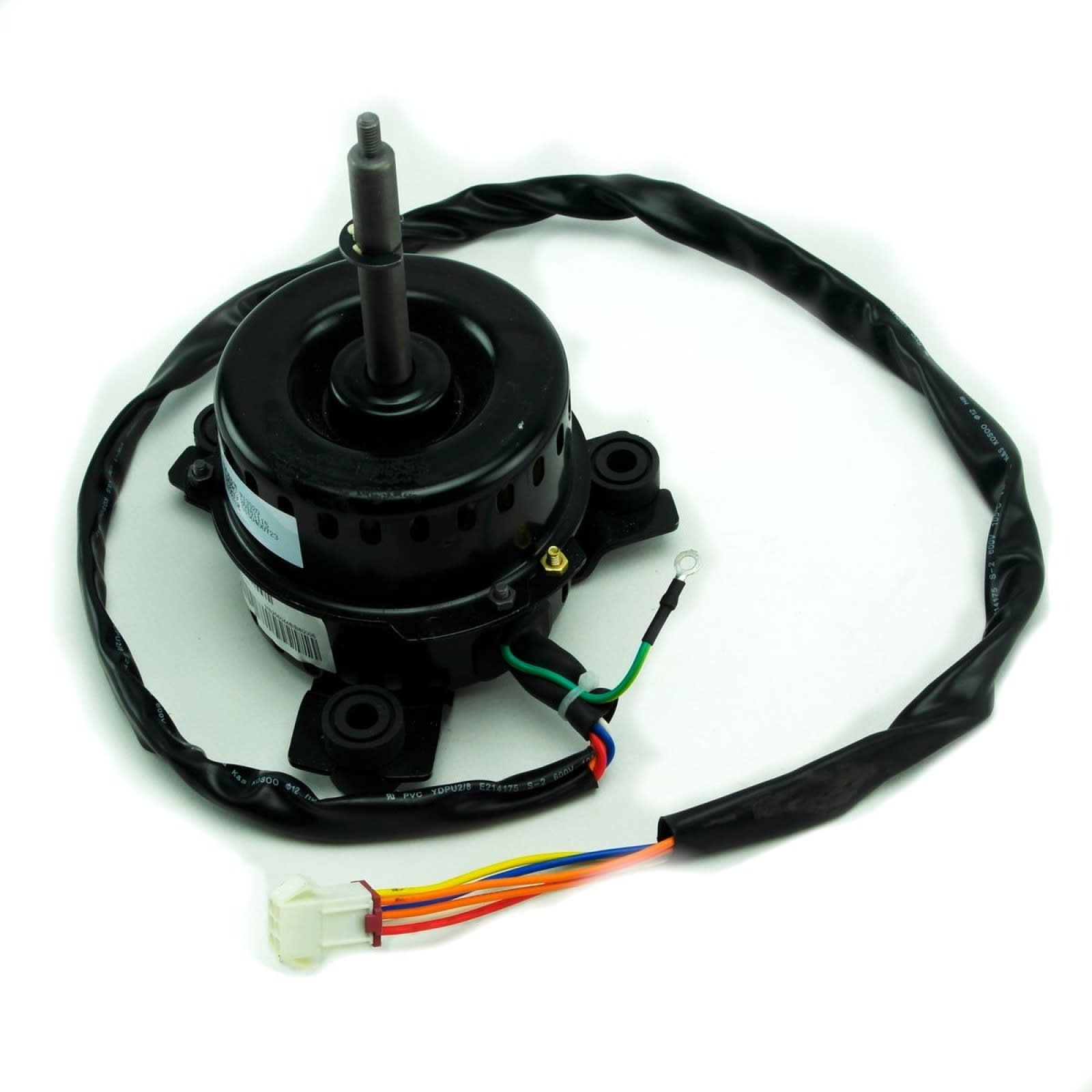 Atlantic Clim & Ventil - Moteur ventilation - Pièce de rechange origine fabricant