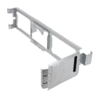 Atlantic Clim & Ventil - Support moteur - Pièce de rechange origine fabricant