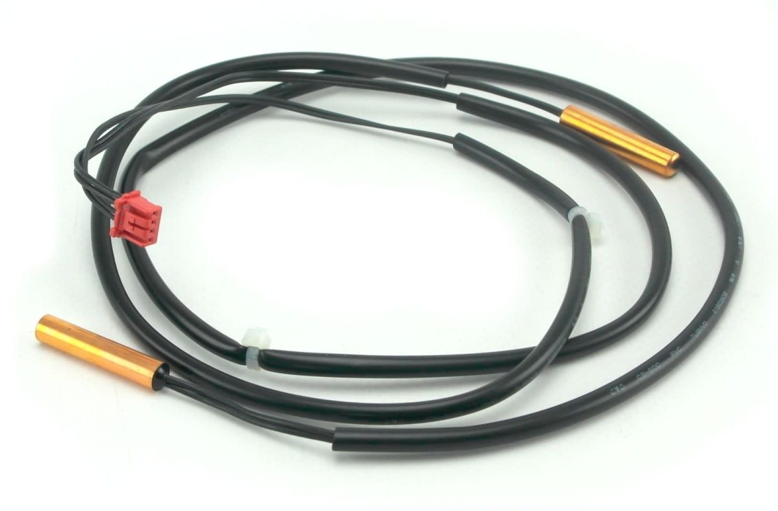 Atlantic Clim & Ventil - Jeu de sondes refoulement/condenseur - Pièce de rechange origine fabricant