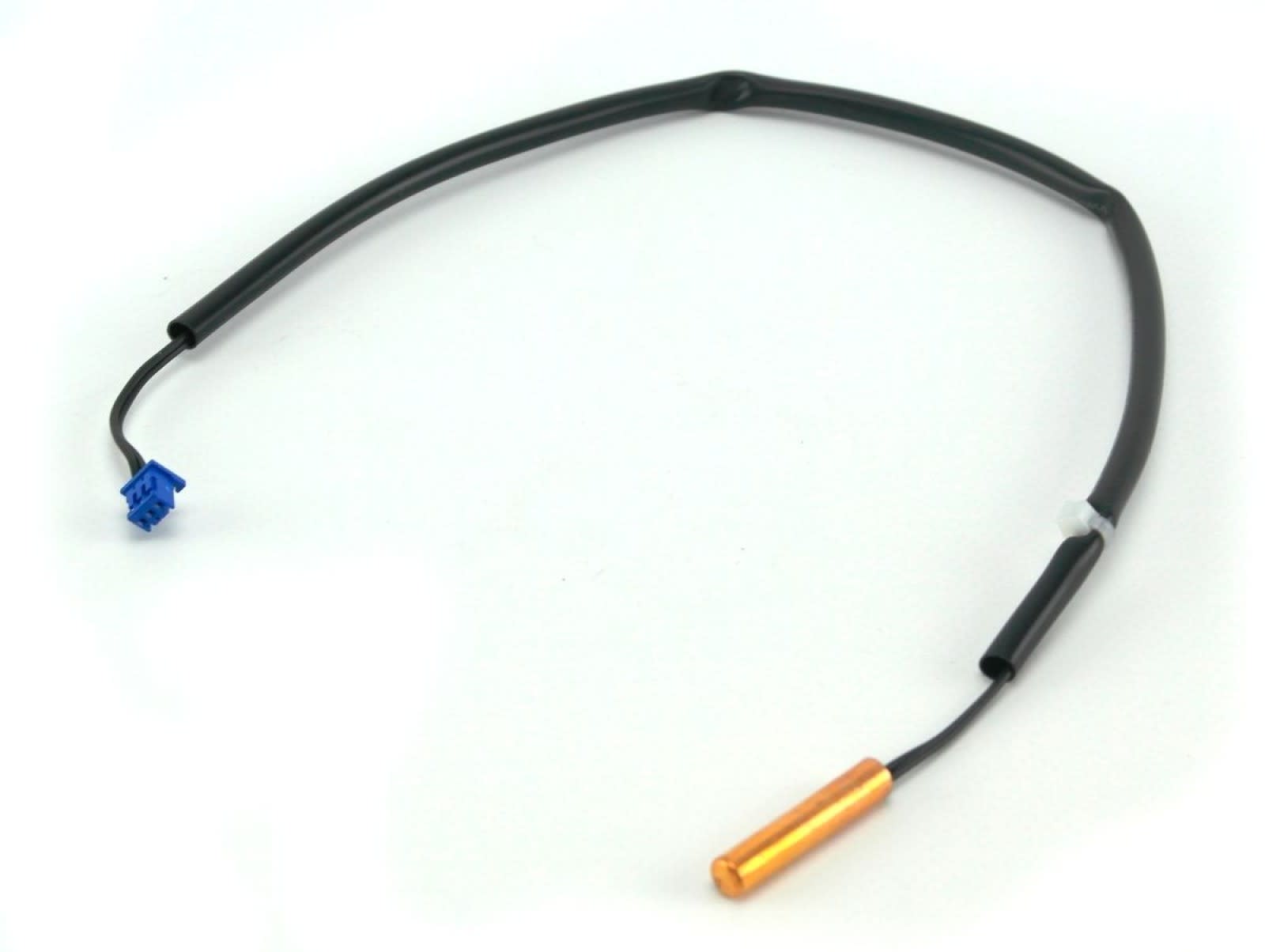 Atlantic Clim & Ventil - Sonde condenseur - Pièce de rechange origine fabricant