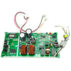 Atlantic Clim & Ventil - Carte de régulation - Pièce de rechange origine fabricant