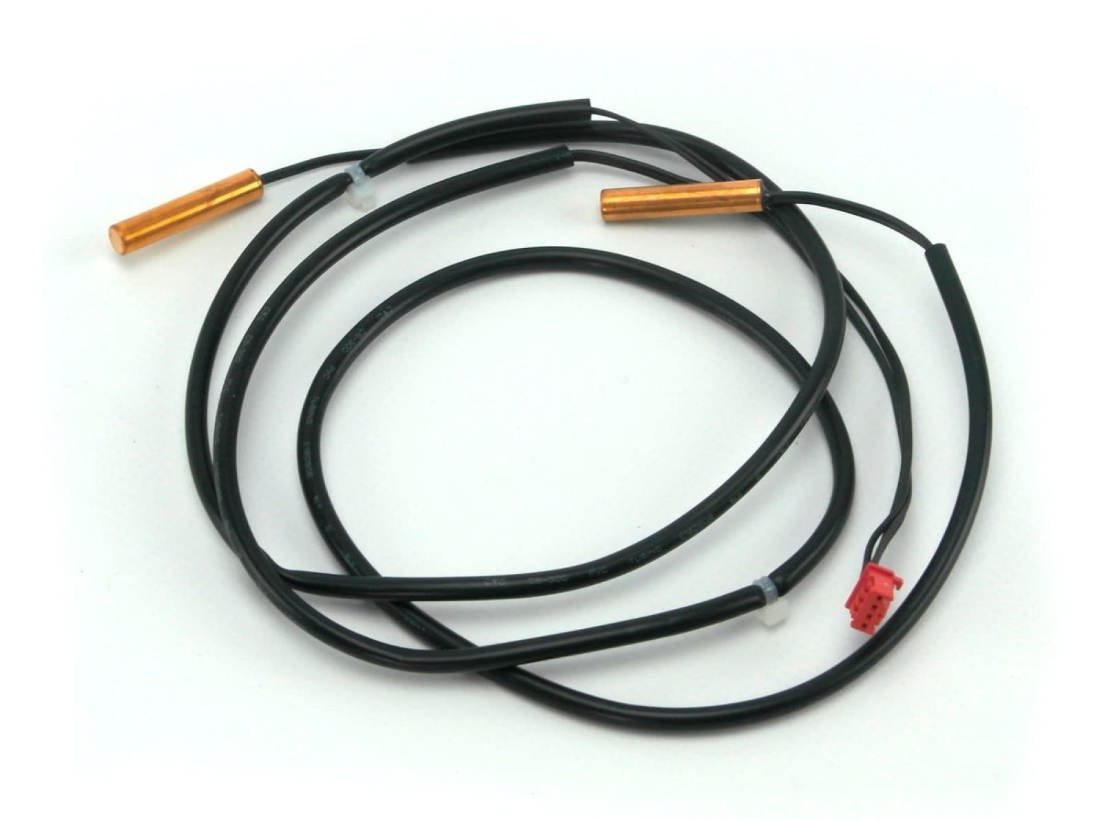 Atlantic Clim & Ventil - Jeu de sondes - Pièce de rechange origine fabricant