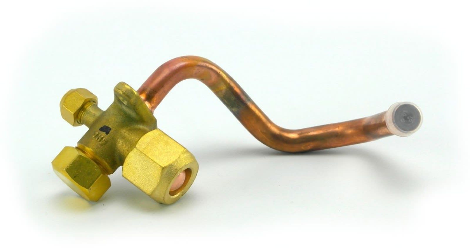 Atlantic Clim & Ventil - Vanne 3 voies 5/8 gaz - Pièce de rechange origine fabricant