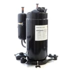 Atlantic Clim & Ventil - Compresseur - Pièce de rechange origine fabricant