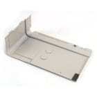 Atlantic Clim & Ventil - Façade liaisons avant - Pièce de rechange origine fabricant